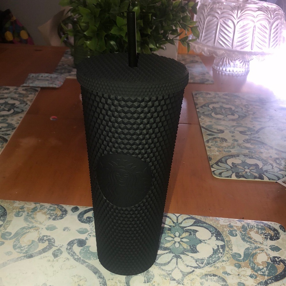 Starbucks Limited Edition Halloween cup